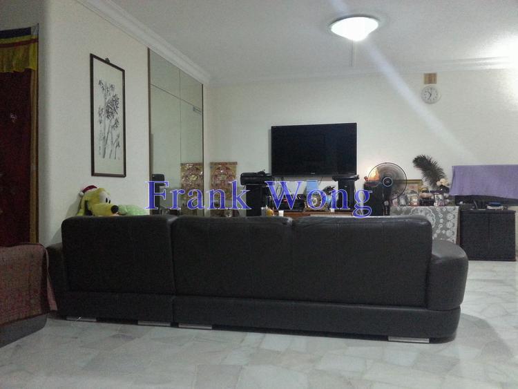 Choa Chu Kang Crescent thumbnail photo